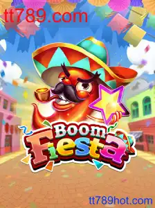 BoomFiesta