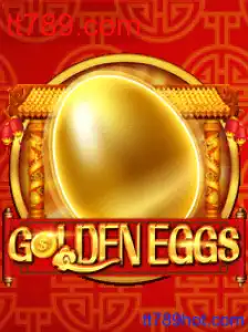 GoldenEggs