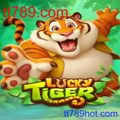 LuckyTiger